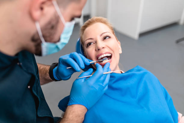 Best Root Canal Treatment  in Heritage Pines, FL